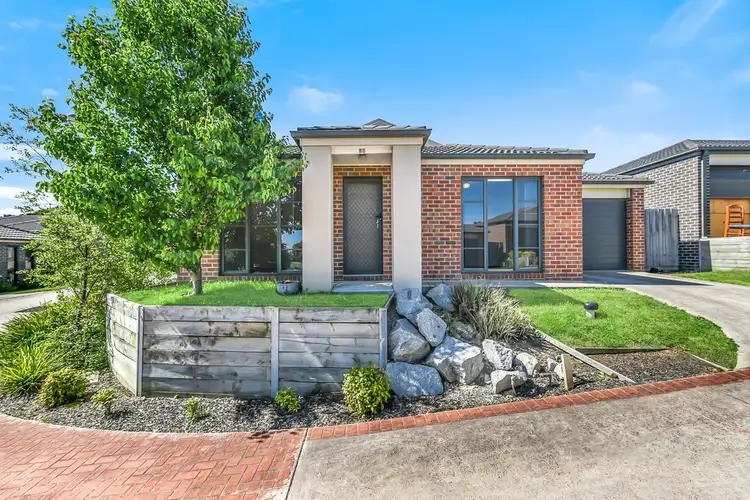 Main view of Homely unit listing, 28/107 Army Road, Pakenham VIC 3810