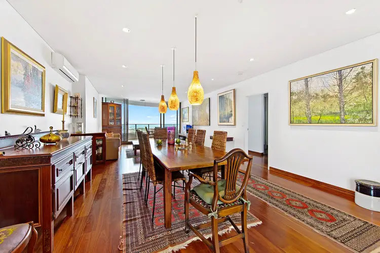 Main view of Homely apartment listing, 1902/4 Como Crescent, Southport QLD 4215
