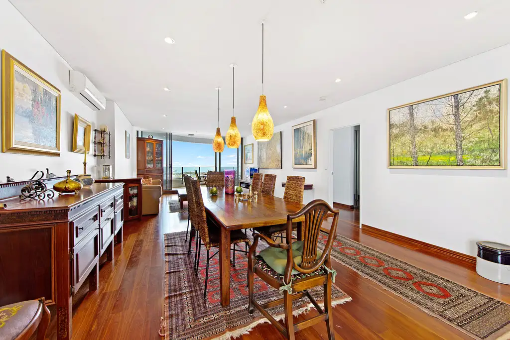 Main view of Homely apartment listing, 1902/4 Como Crescent, Southport QLD 4215