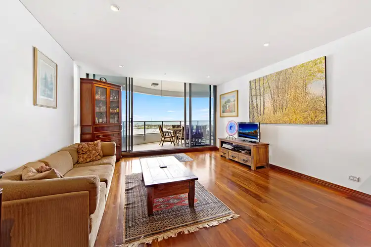 Third view of Homely apartment listing, 1902/4 Como Crescent, Southport QLD 4215