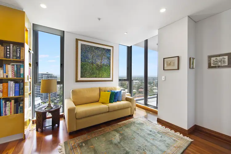 Sixth view of Homely apartment listing, 1902/4 Como Crescent, Southport QLD 4215