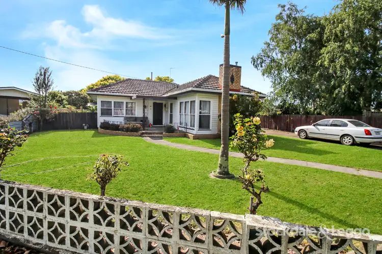 12 Allison Street, Leongatha VIC 3953