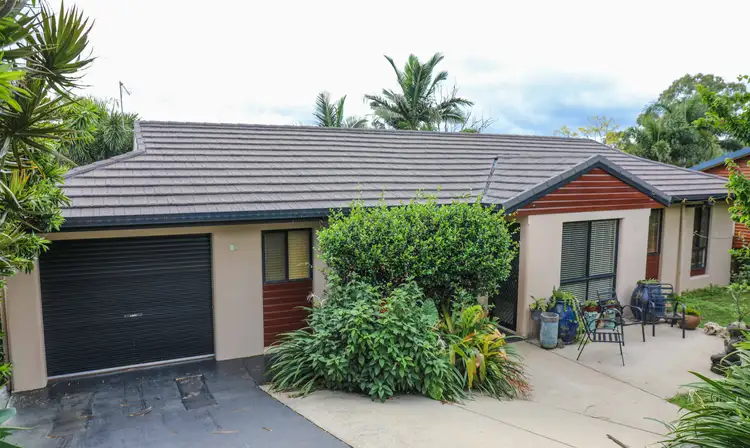 Main view of Homely house listing, 62 Country Road, Cannonvale QLD 4802