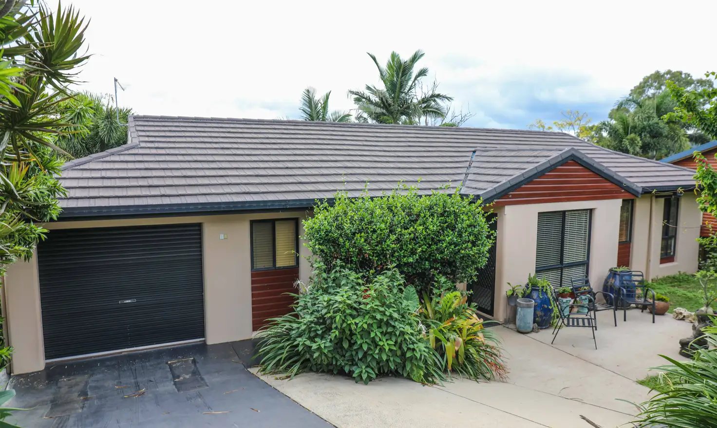 Main view of Homely house listing, 62 Country Road, Cannonvale QLD 4802