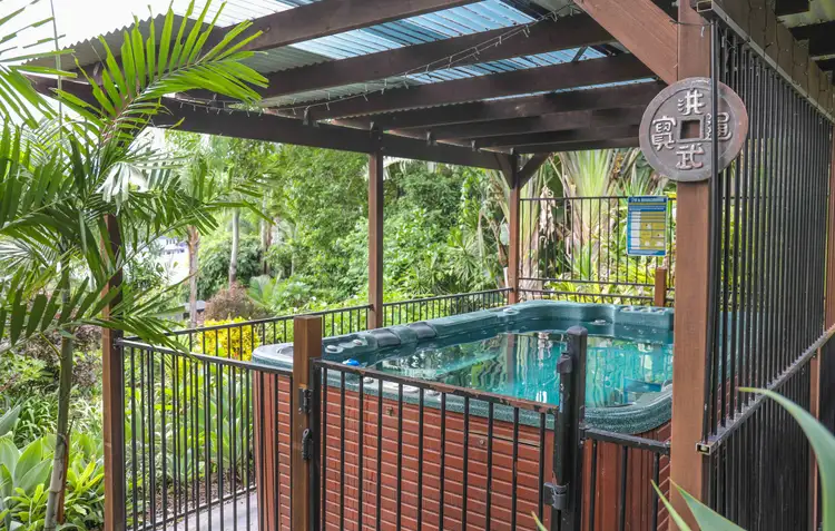 Third view of Homely house listing, 62 Country Road, Cannonvale QLD 4802