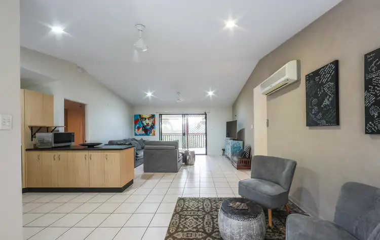 Fourth view of Homely house listing, 62 Country Road, Cannonvale QLD 4802