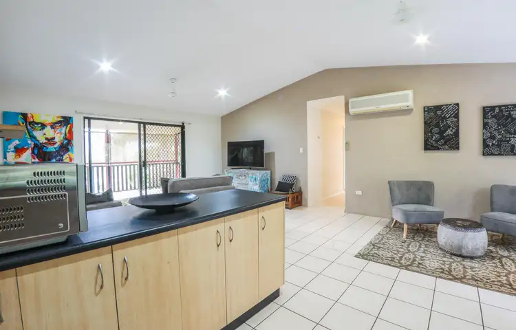 Fifth view of Homely house listing, 62 Country Road, Cannonvale QLD 4802