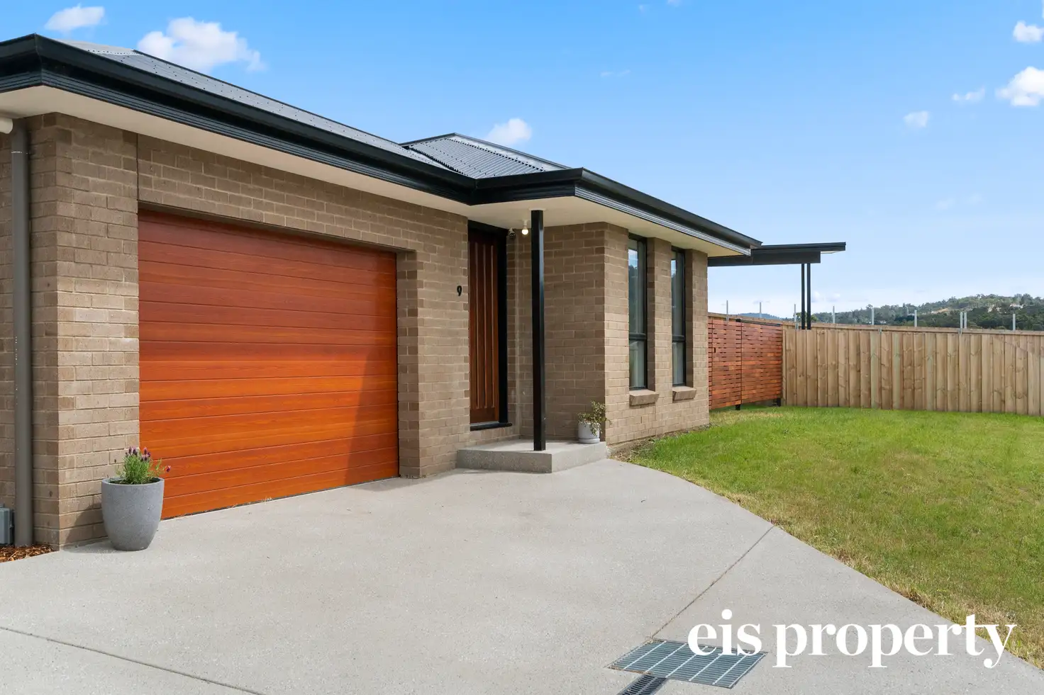 Main view of Homely house listing, 9 Dart Lane, Rokeby TAS 7019