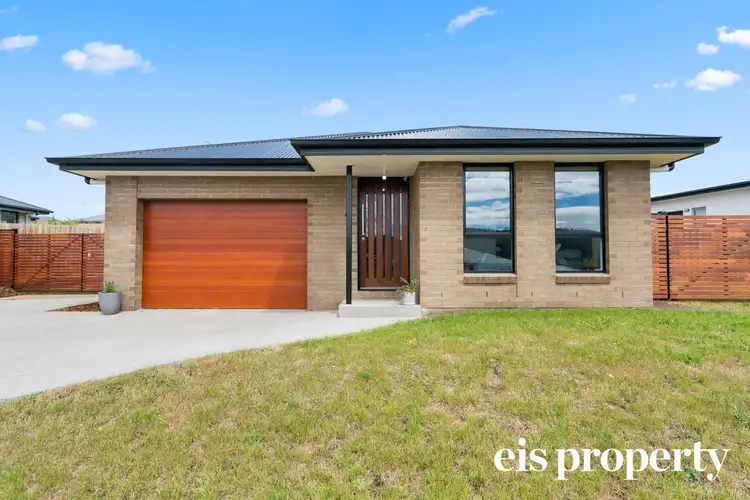 Second view of Homely house listing, 9 Dart Lane, Rokeby TAS 7019