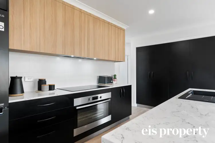 Fifth view of Homely house listing, 9 Dart Lane, Rokeby TAS 7019