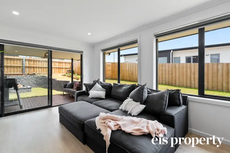 Sixth view of Homely house listing, 9 Dart Lane, Rokeby TAS 7019