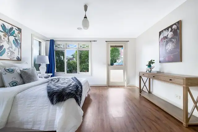 Fifth view of Homely house listing, 95D Carrington Road, Box Hill VIC 3128