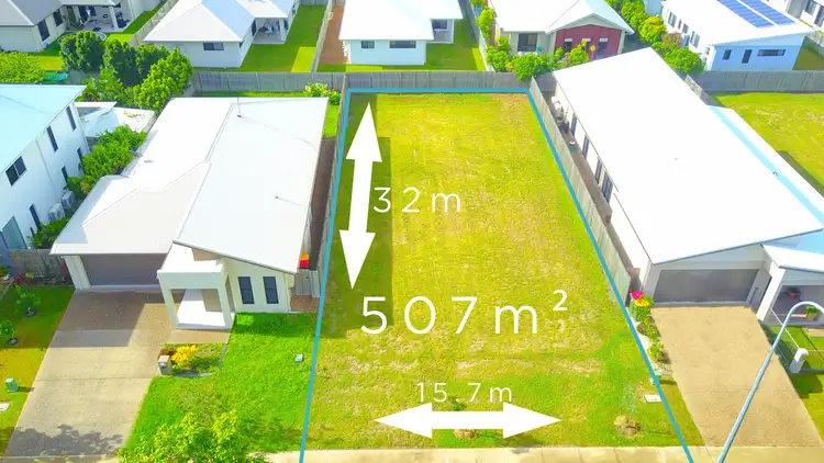 75 Sunhaven Boulevard, Burdell QLD 4818