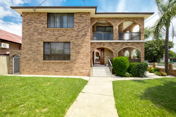 70 Newton Road, Blacktown NSW 2148