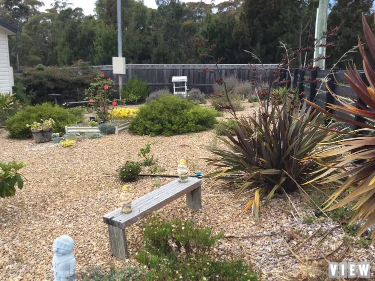 Second view of Homely house listing, 15 Bittern Street, Stieglitz TAS 7216