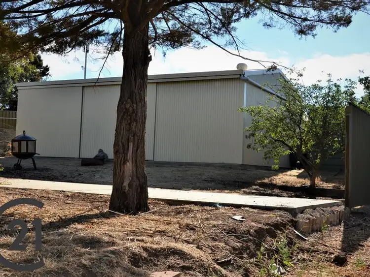 Second view of Homely land listing, 24 King Street North, Stockwell SA 5355