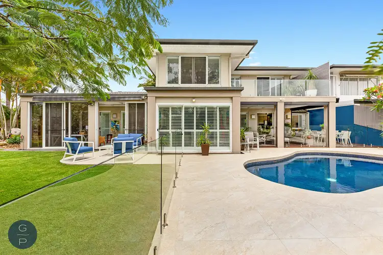 4625 The Parkway, Sanctuary Cove QLD 4212