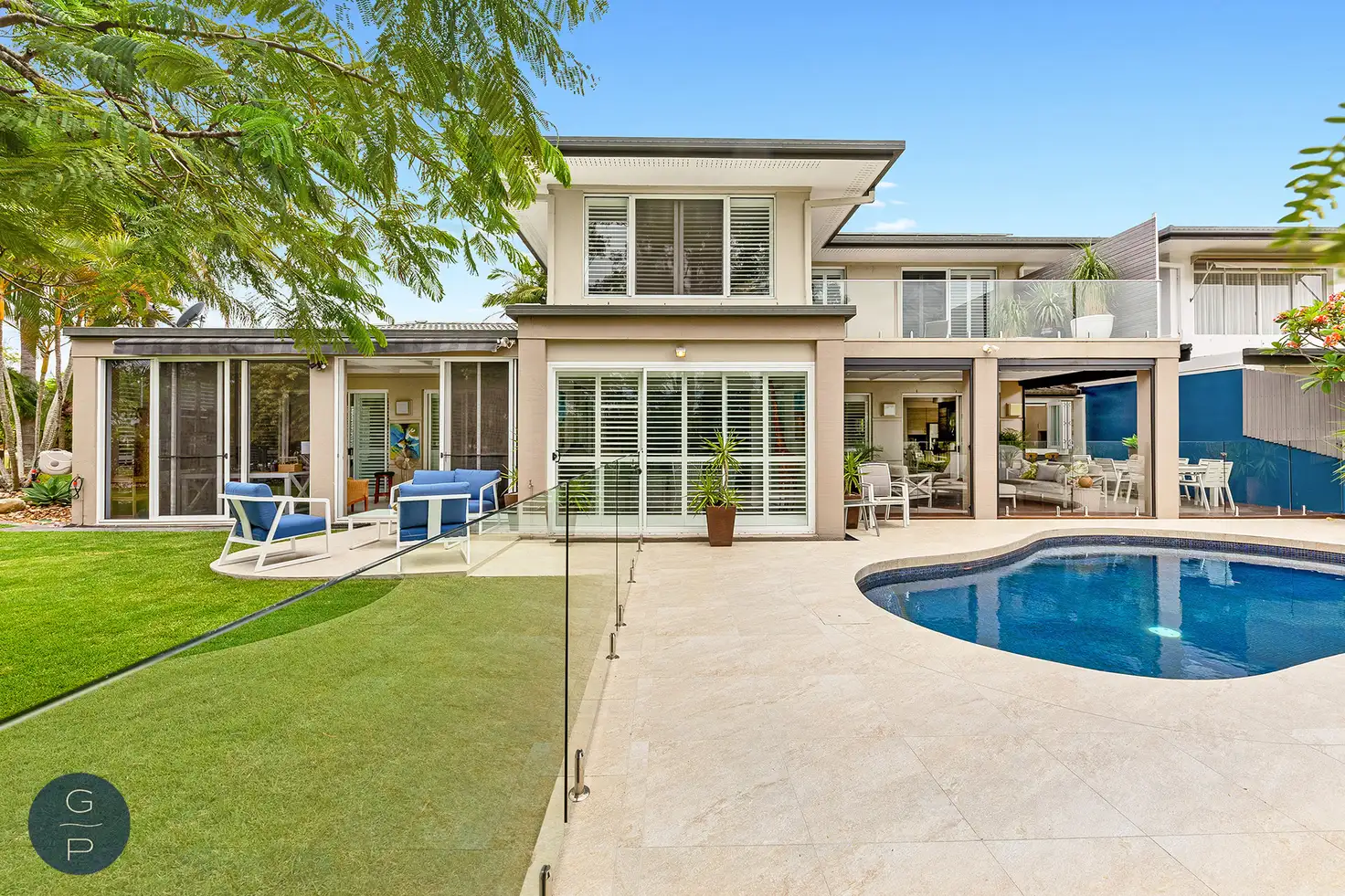 Main view of Homely house listing, 4625 The Parkway, Sanctuary Cove QLD 4212