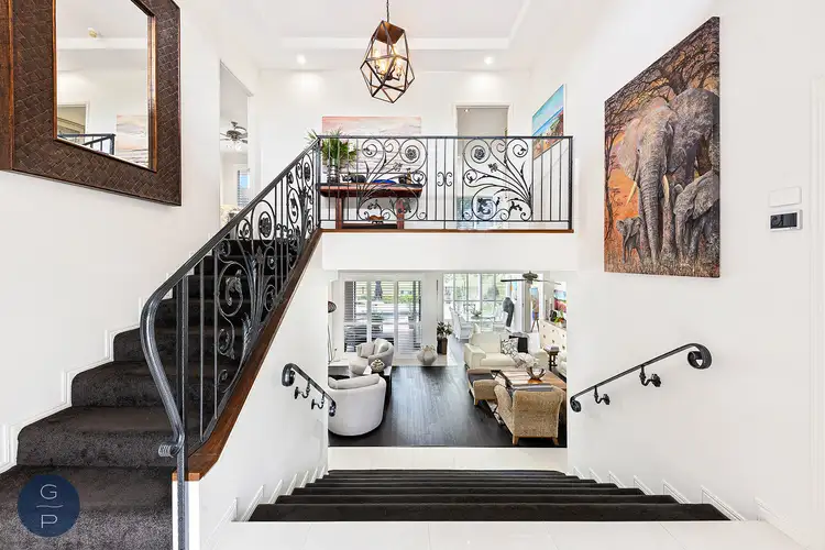Third view of Homely house listing, 4625 The Parkway, Sanctuary Cove QLD 4212