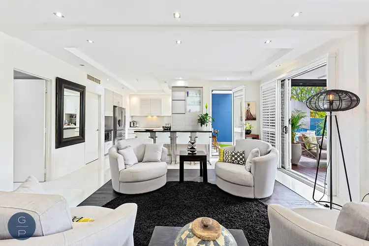 Fifth view of Homely house listing, 4625 The Parkway, Sanctuary Cove QLD 4212