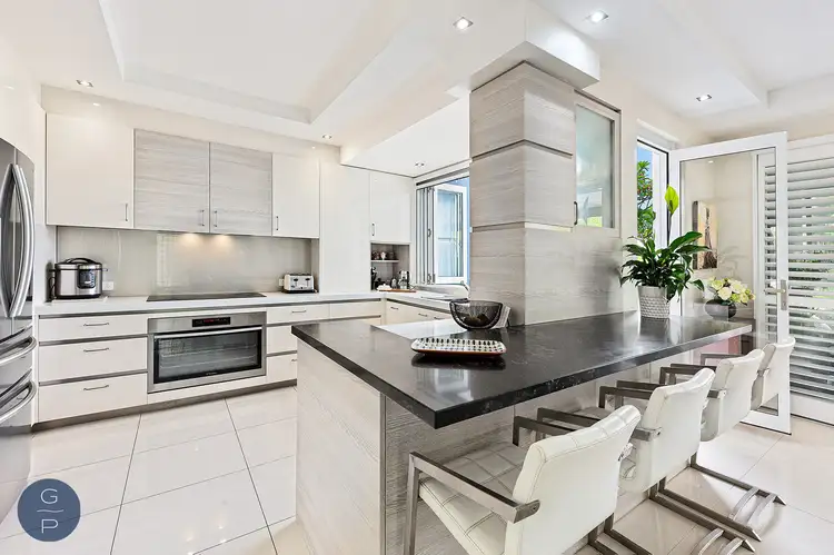 Sixth view of Homely house listing, 4625 The Parkway, Sanctuary Cove QLD 4212