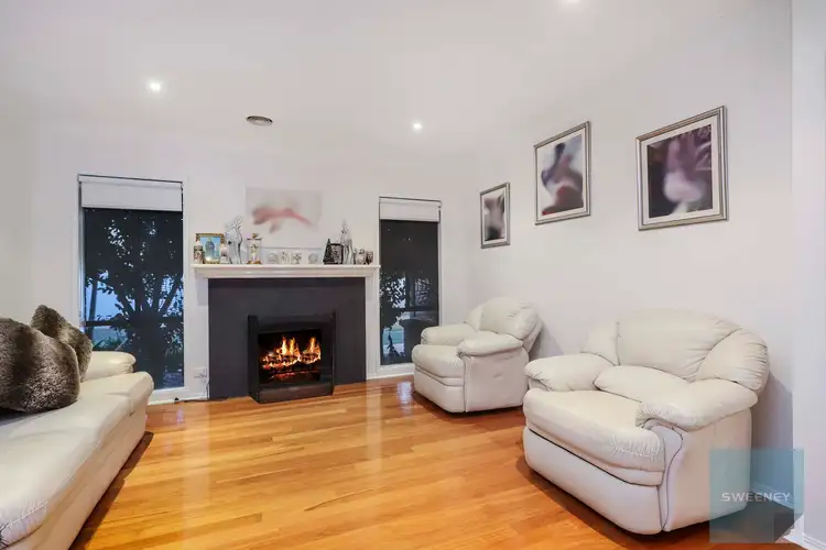 Fourth view of Homely house listing, 24 Sharrock Close, Caroline Springs VIC 3023