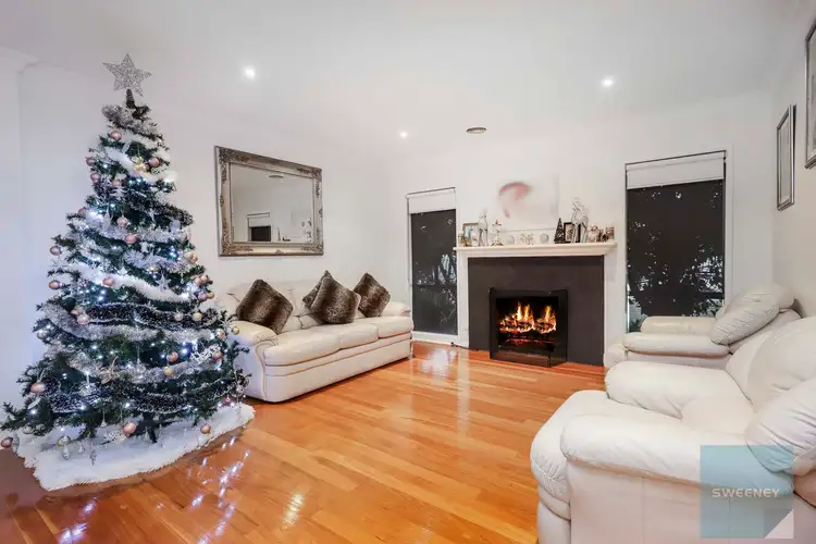 Fifth view of Homely house listing, 24 Sharrock Close, Caroline Springs VIC 3023
