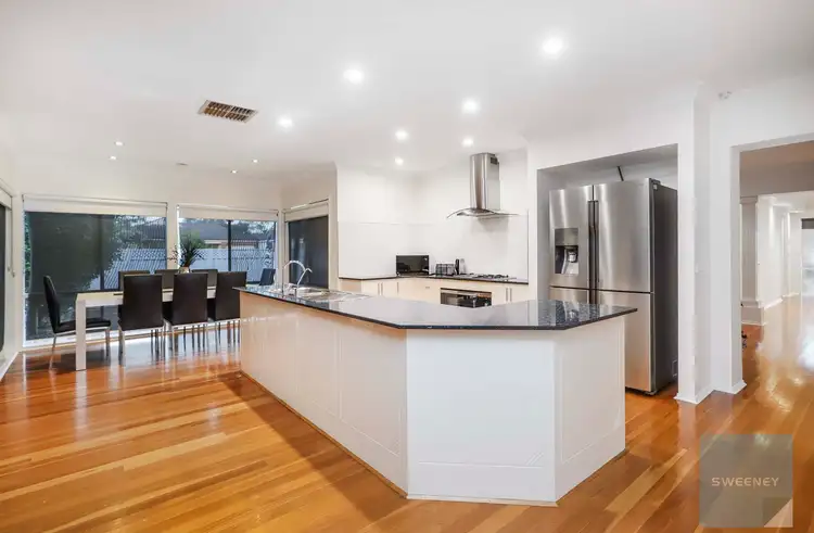 Sixth view of Homely house listing, 24 Sharrock Close, Caroline Springs VIC 3023