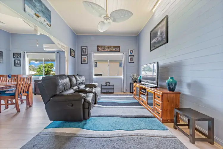 Third view of Homely house listing, 12 Barry Street, Proserpine QLD 4800