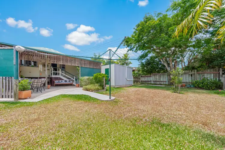 Fourth view of Homely house listing, 12 Barry Street, Proserpine QLD 4800