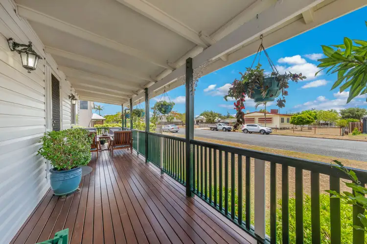 Fifth view of Homely house listing, 12 Barry Street, Proserpine QLD 4800