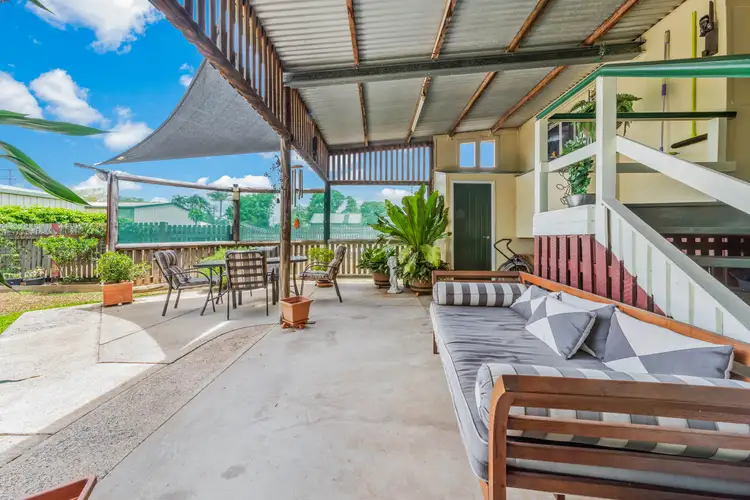 Sixth view of Homely house listing, 12 Barry Street, Proserpine QLD 4800