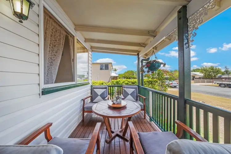 Seventh view of Homely house listing, 12 Barry Street, Proserpine QLD 4800