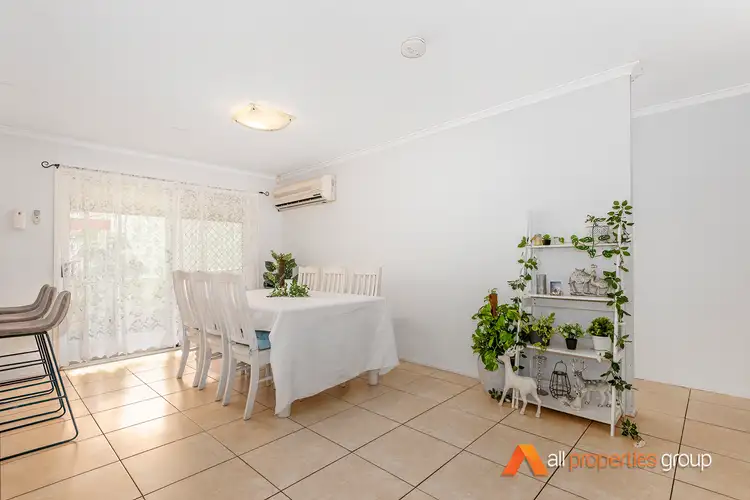 Third view of Homely house listing, 54 COPPERFIELD DR, Eagleby QLD 4207