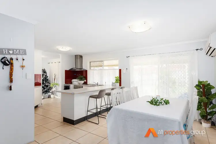 Fourth view of Homely house listing, 54 COPPERFIELD DR, Eagleby QLD 4207