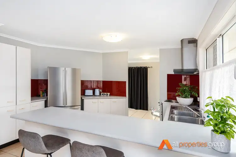 Fifth view of Homely house listing, 54 COPPERFIELD DR, Eagleby QLD 4207