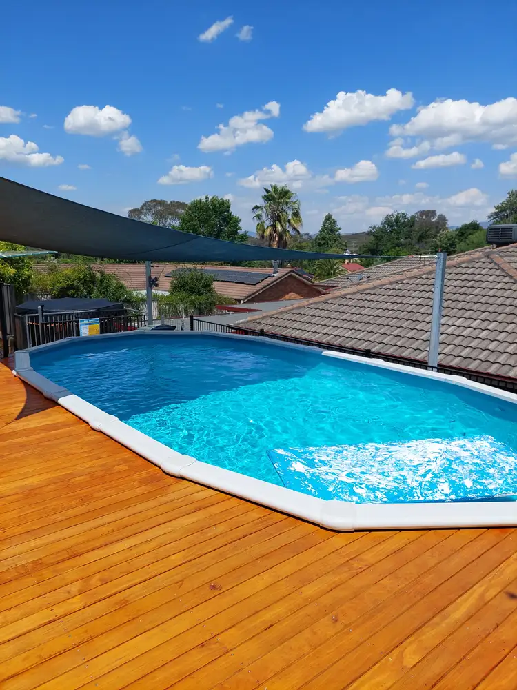 Main view of Homely house listing, 7 Martin Place, Tumut NSW 2720