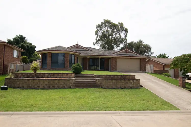 Second view of Homely house listing, 7 Martin Place, Tumut NSW 2720