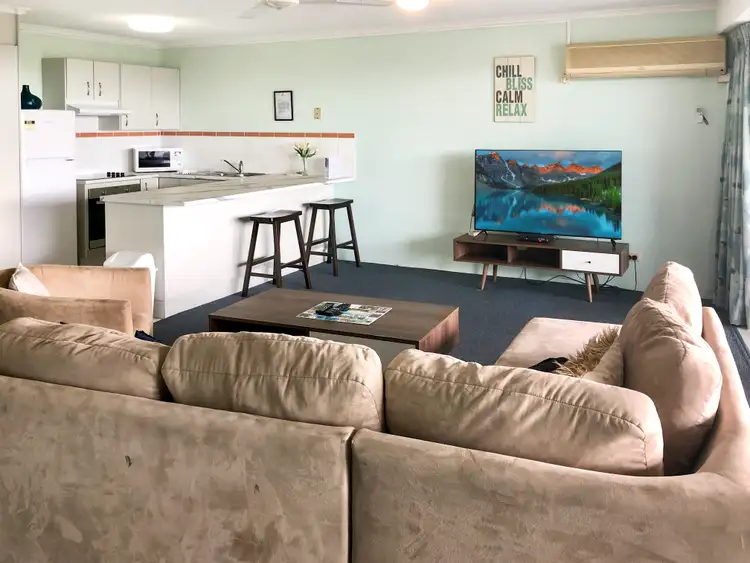 Sixth view of Homely unit listing, 54/386 Esplanade, Torquay QLD 4655