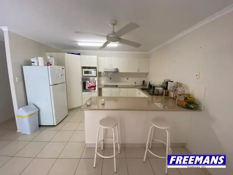 Sixth view of Homely unit listing, 1/100 Alford Street, Kingaroy QLD 4610