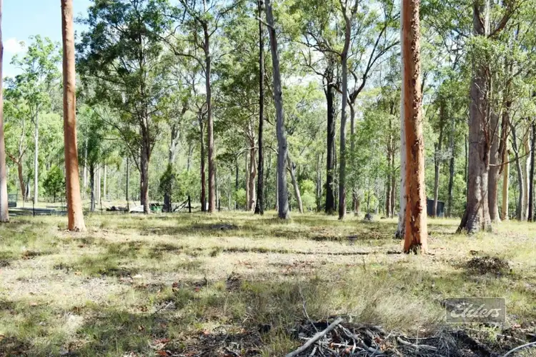 142 Van Hensbroek Road, Bauple QLD 4650