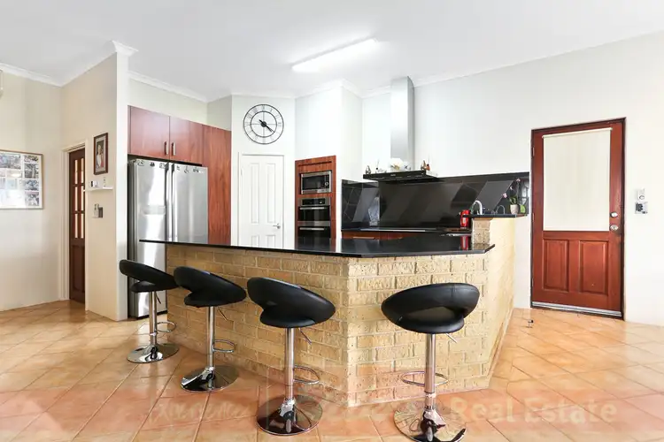 Fifth view of Homely house listing, 13 SHETLAND PLACE, Eaton WA 6232