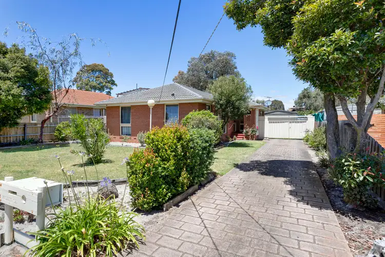 3 Madden Street, Seaford VIC 3198