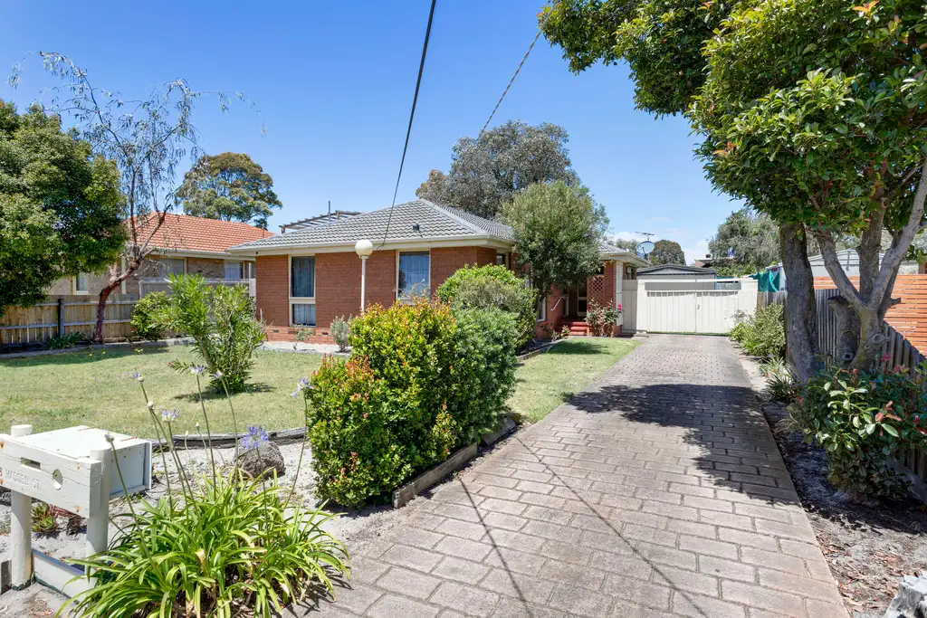 Main view of Homely house listing, 3 Madden Street, Seaford VIC 3198