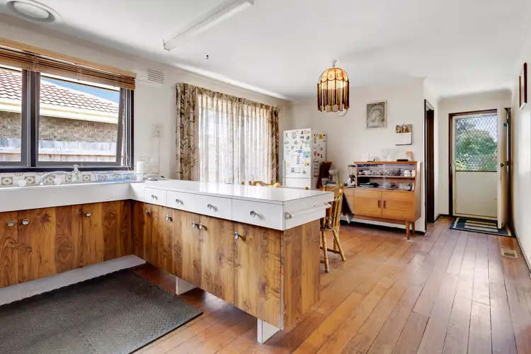 Second view of Homely house listing, 3 Madden Street, Seaford VIC 3198