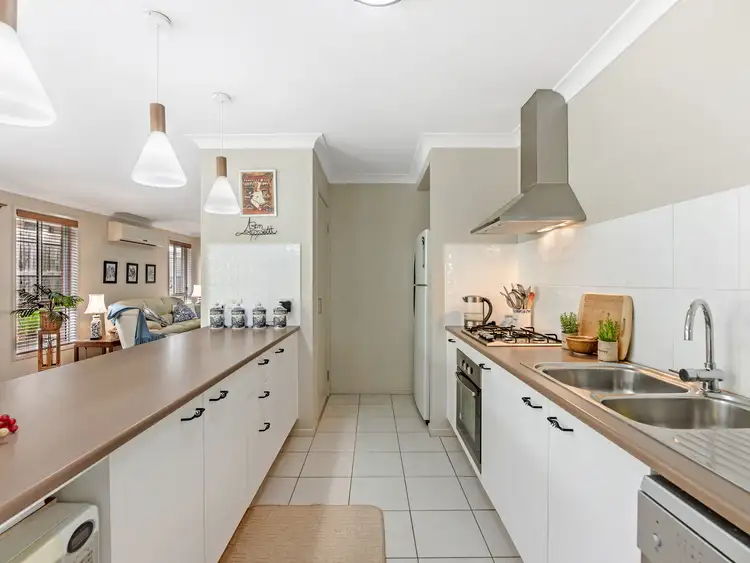 Third view of Homely house listing, 83 Aramac Street, Brassall QLD 4305
