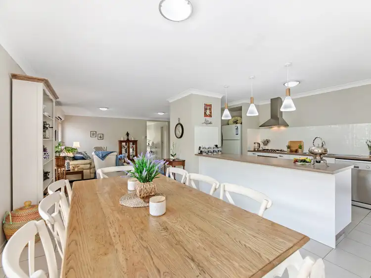 Fifth view of Homely house listing, 83 Aramac Street, Brassall QLD 4305