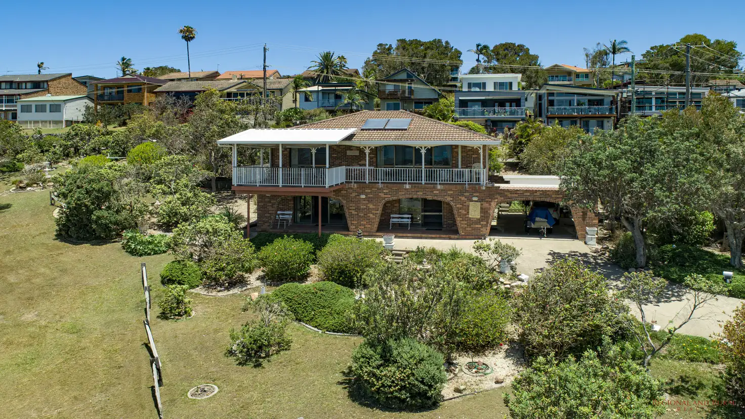 Main view of Homely house listing, 976 Ocean Drive, Bonny Hills NSW 2445