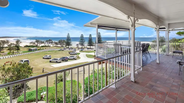 Second view of Homely house listing, 976 Ocean Drive, Bonny Hills NSW 2445