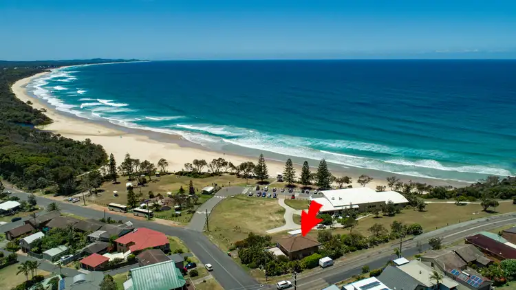 Third view of Homely house listing, 976 Ocean Drive, Bonny Hills NSW 2445